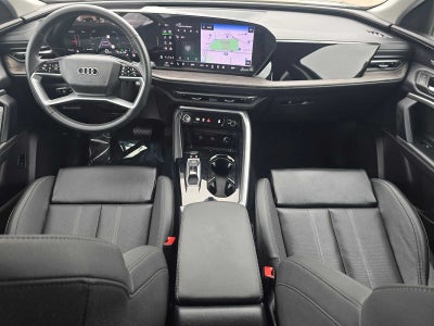 2025 Audi New Q5 Premium Plus