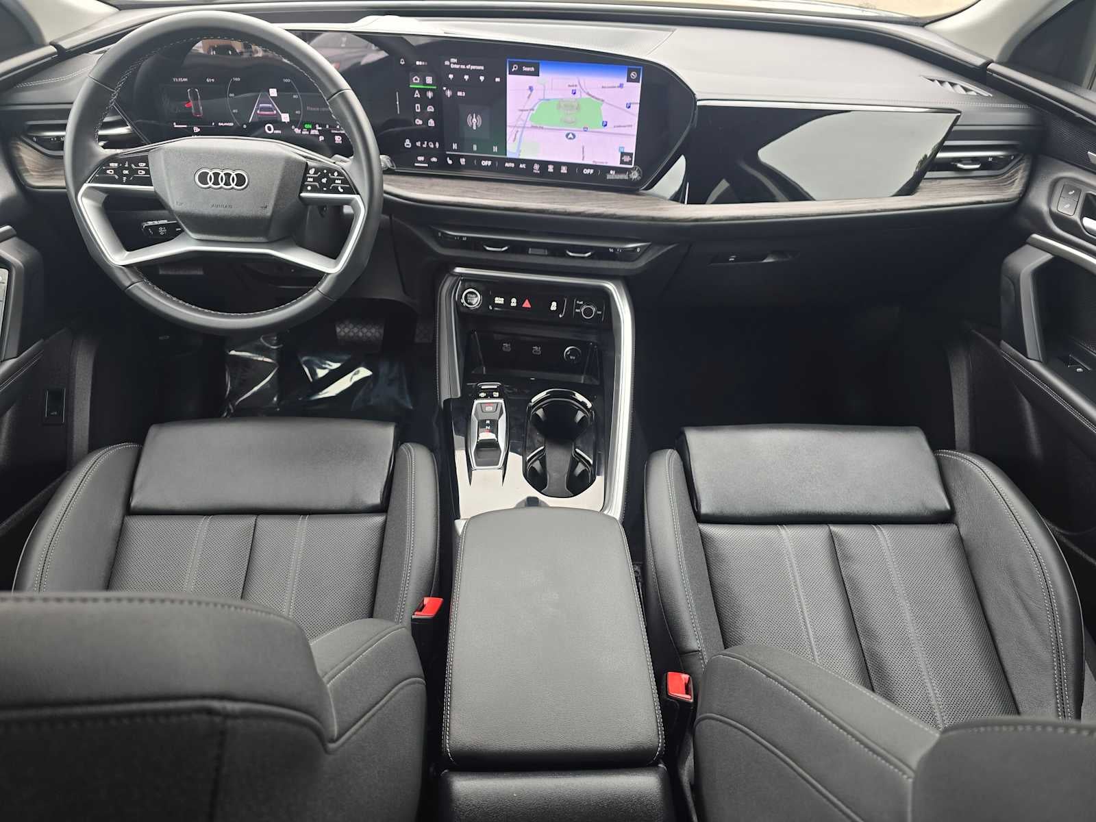 2025 Audi New Q5 Premium Plus