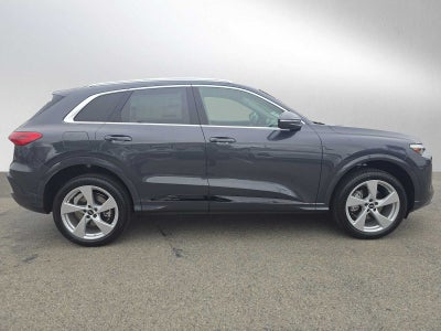 2025 Audi New Q5 Premium Plus