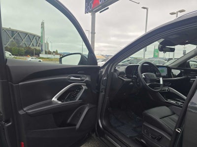 2025 Audi New Q5 Premium Plus