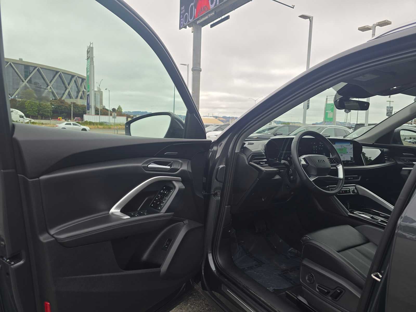 2025 Audi New Q5 Premium Plus