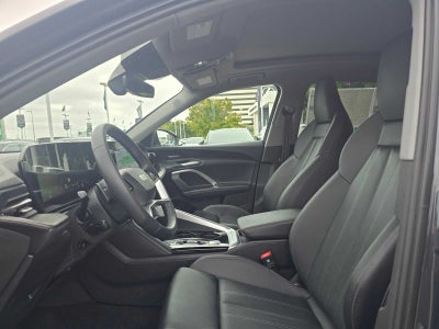 2025 Audi New Q5 Premium Plus