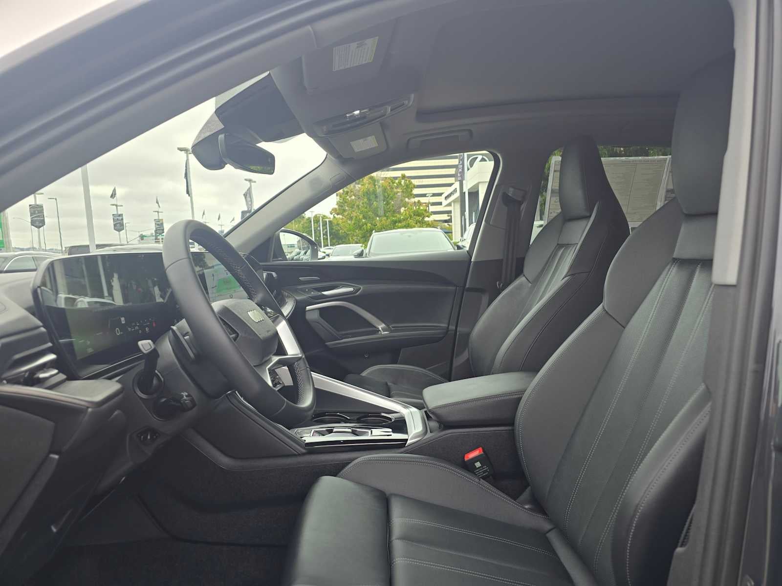 2025 Audi New Q5 Premium Plus