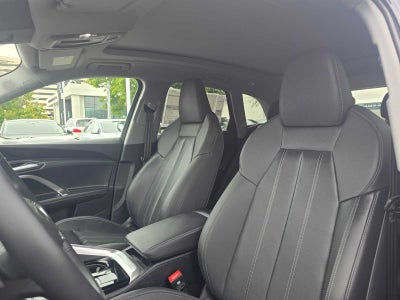 2025 Audi New Q5 Premium Plus