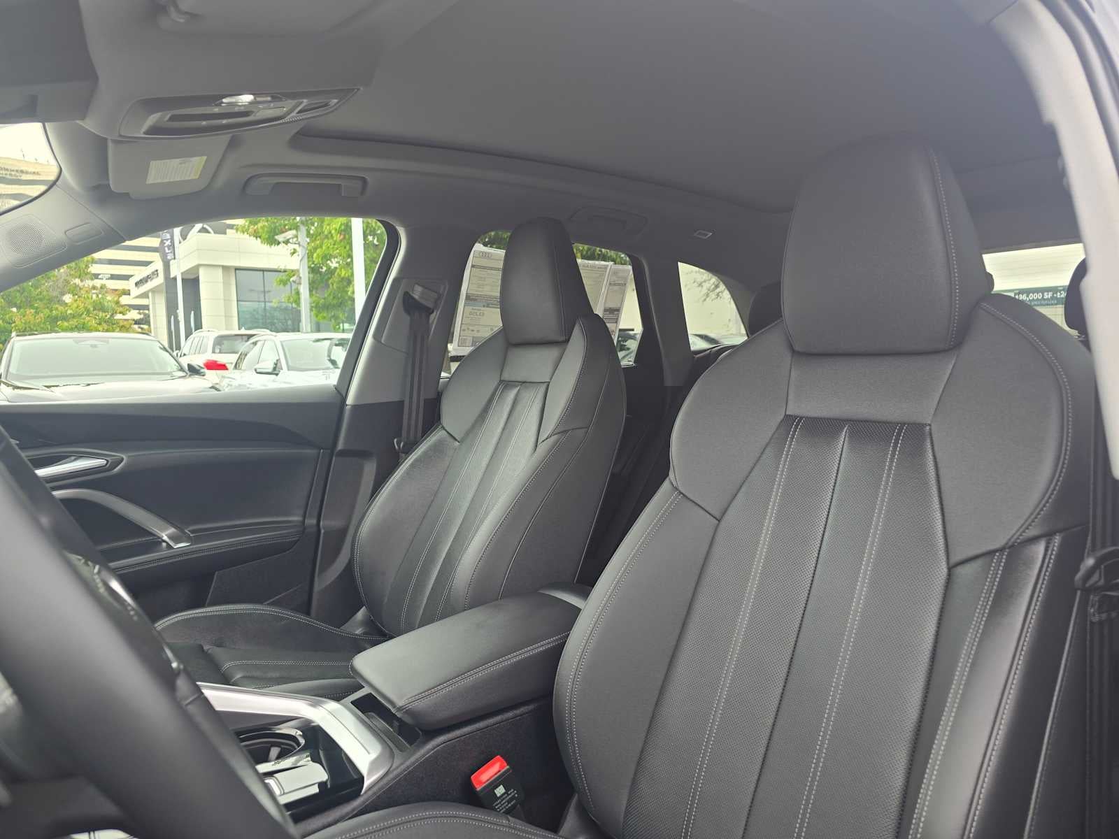 2025 Audi New Q5 Premium Plus