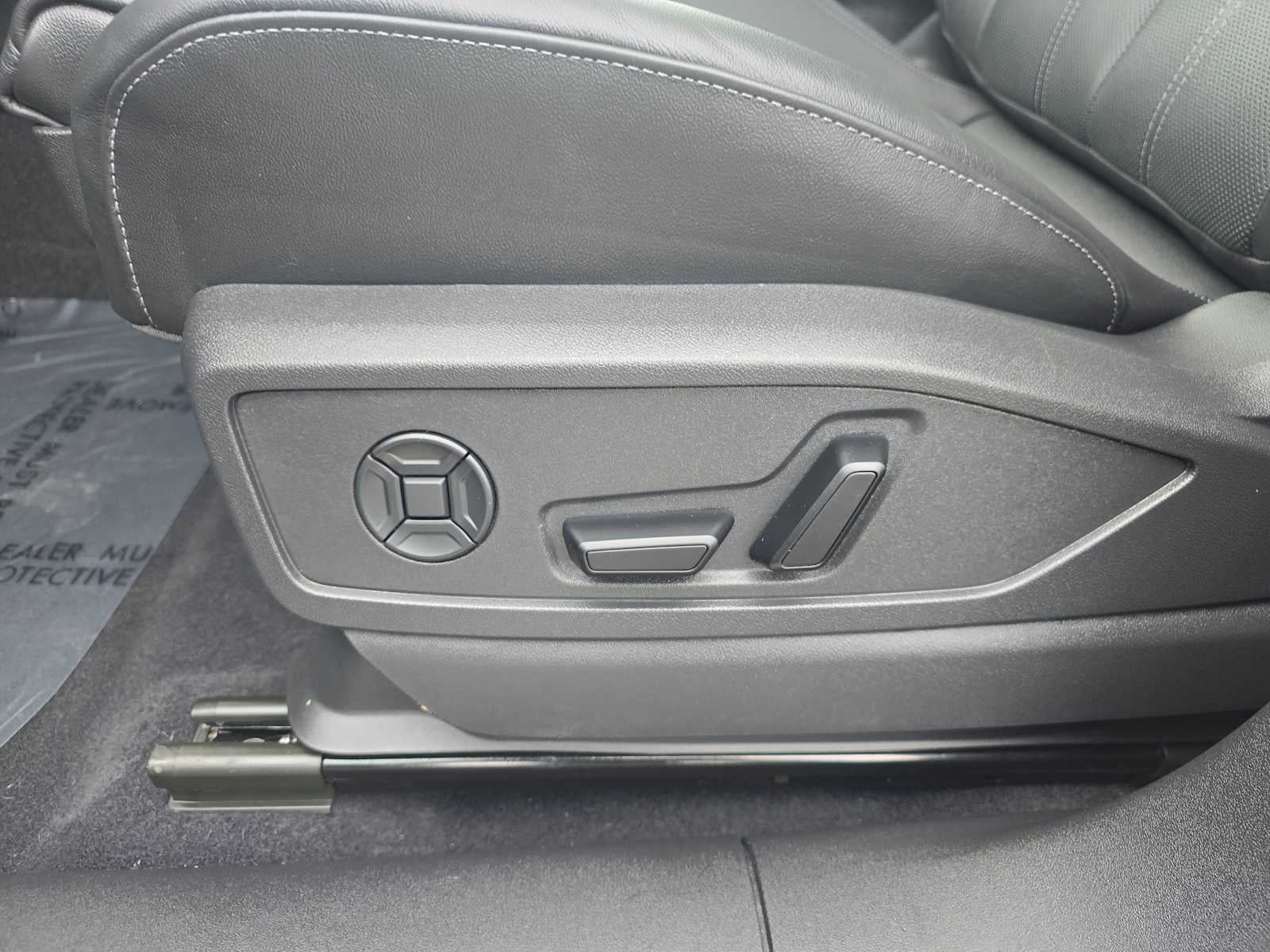 2025 Audi New Q5 Premium Plus