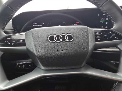 2025 Audi New Q5 Premium Plus