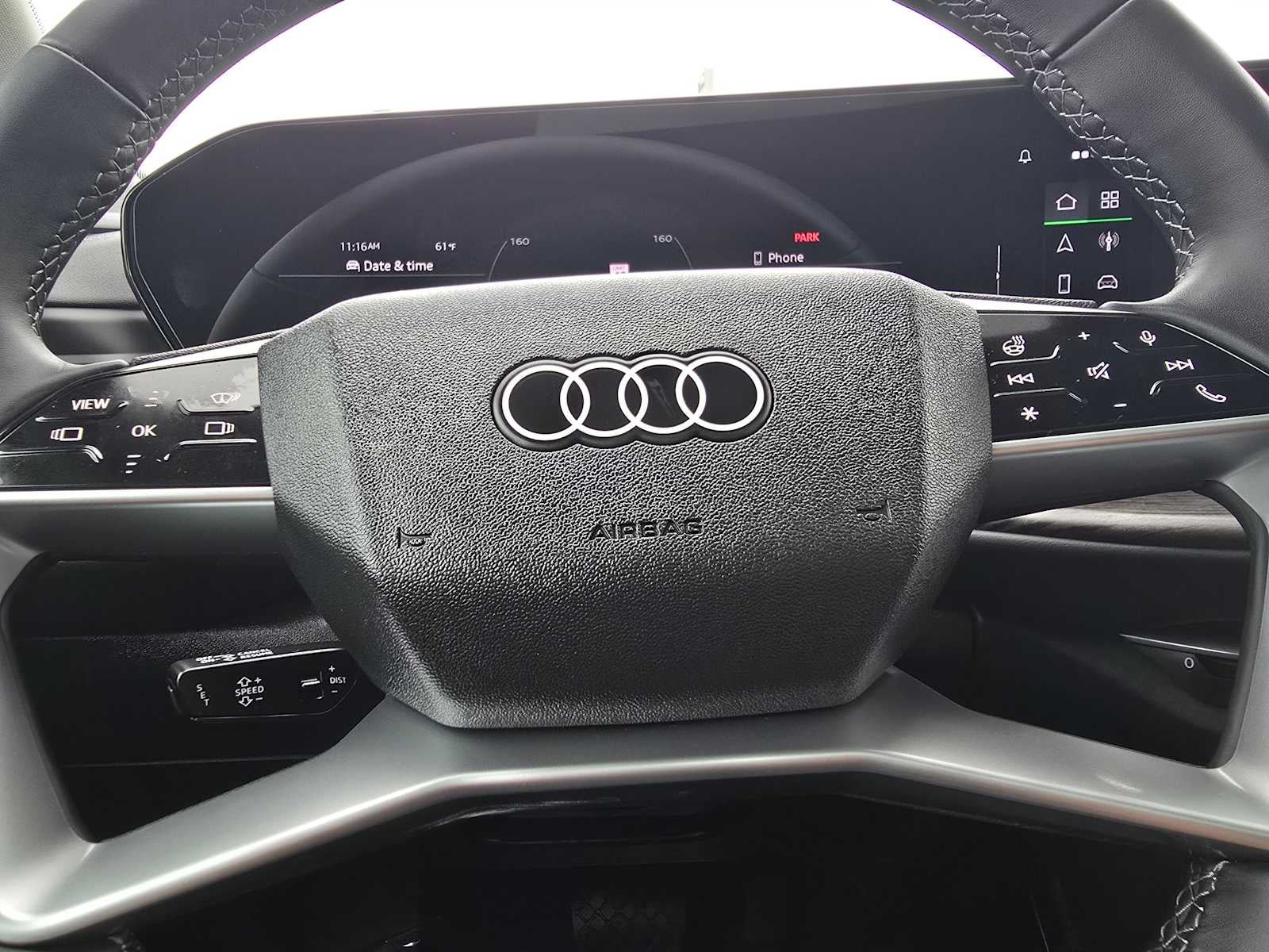 2025 Audi New Q5 Premium Plus