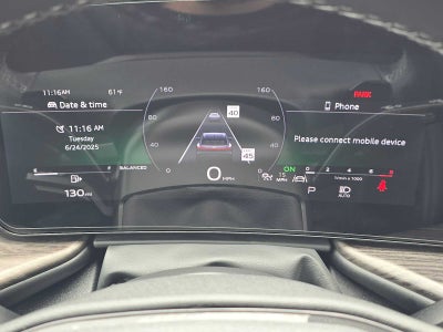 2025 Audi New Q5 Premium Plus