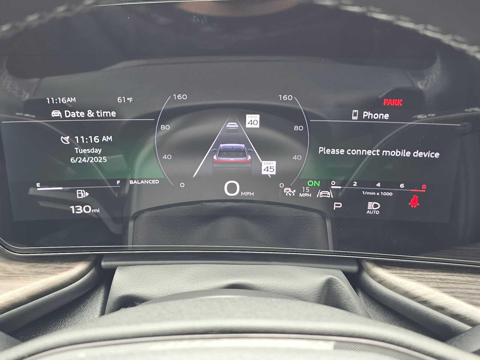2025 Audi New Q5 Premium Plus
