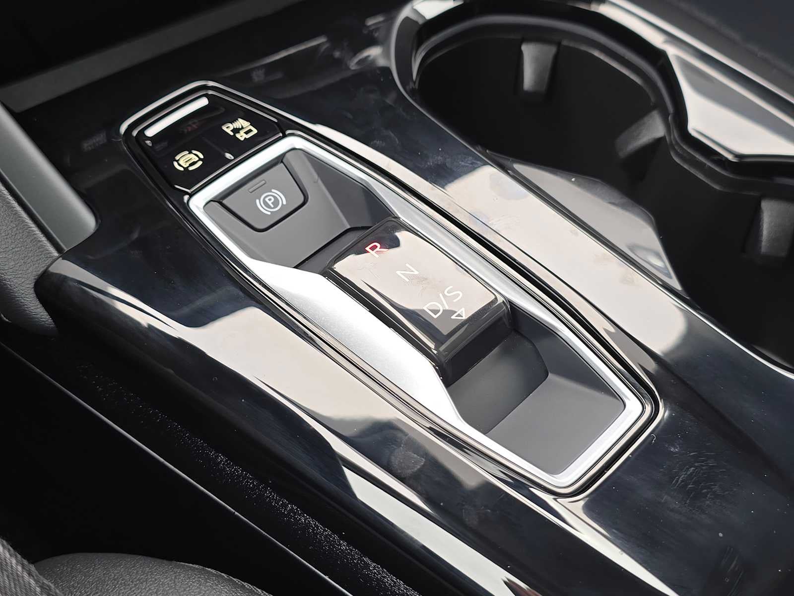 2025 Audi New Q5 Premium Plus