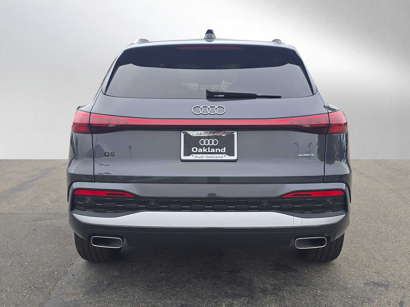 2025 Audi New Q5 Premium Plus