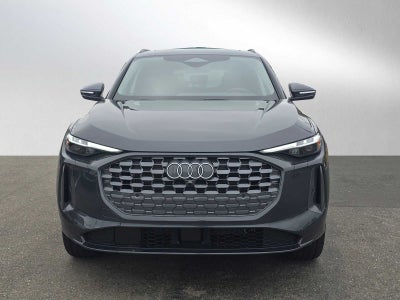 2025 Audi New Q5 Premium Plus