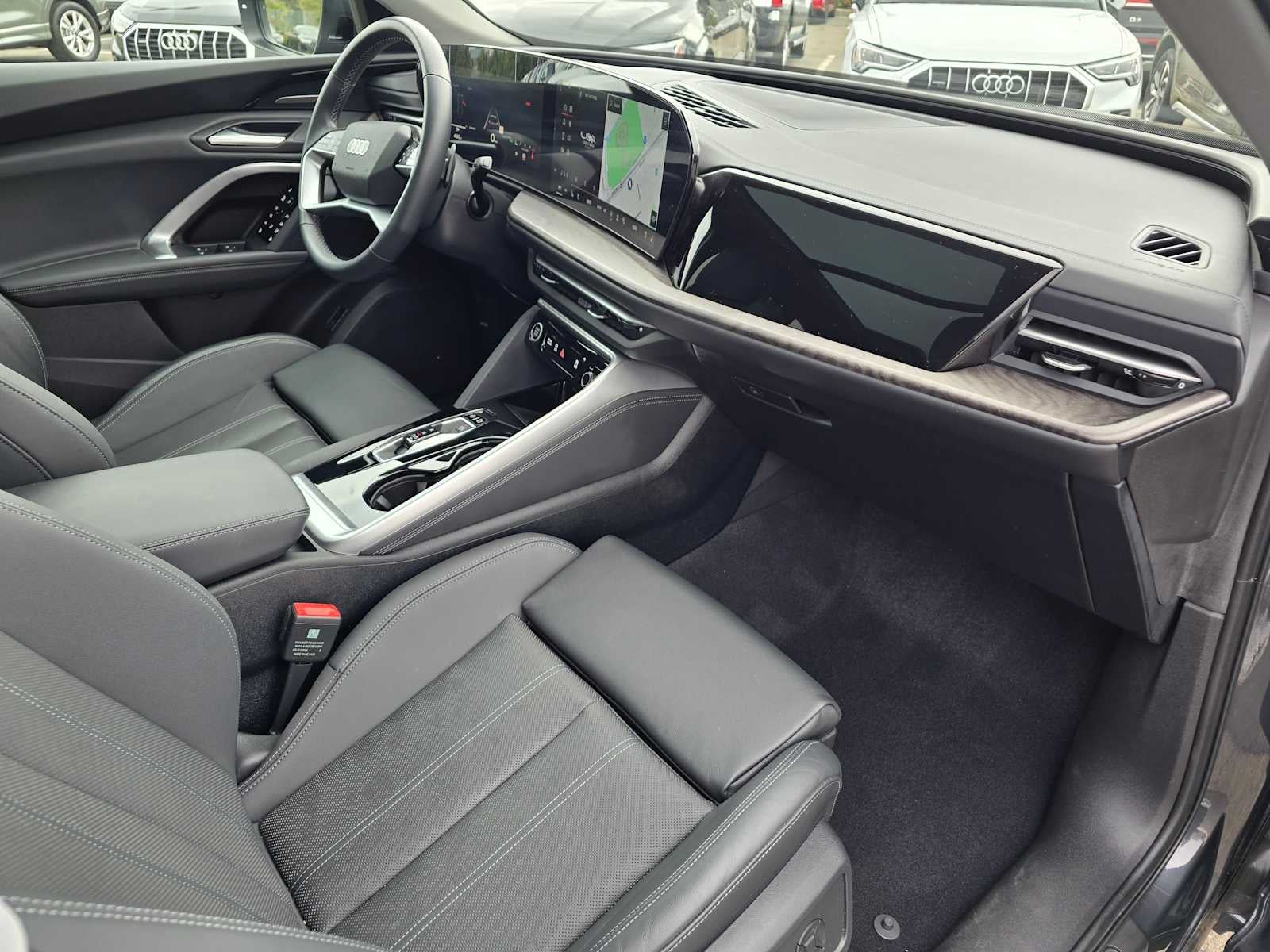 2025 Audi New Q5 Premium Plus