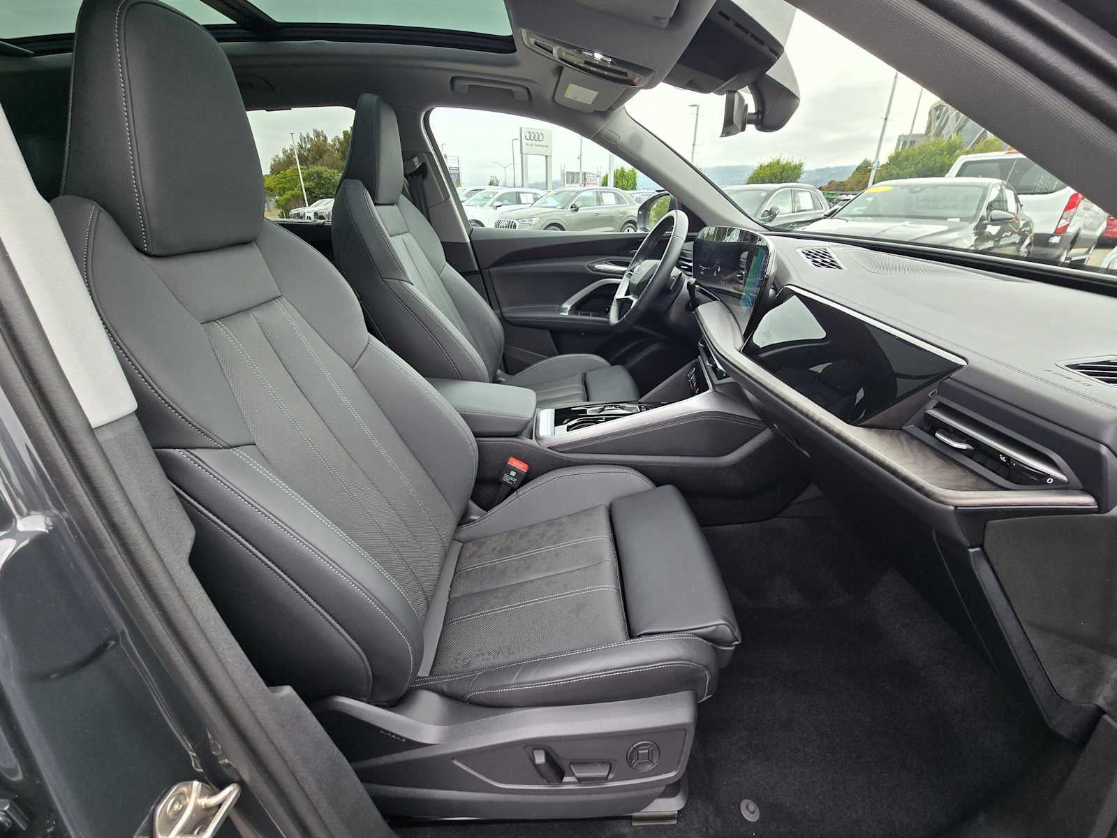 2025 Audi New Q5 Premium Plus