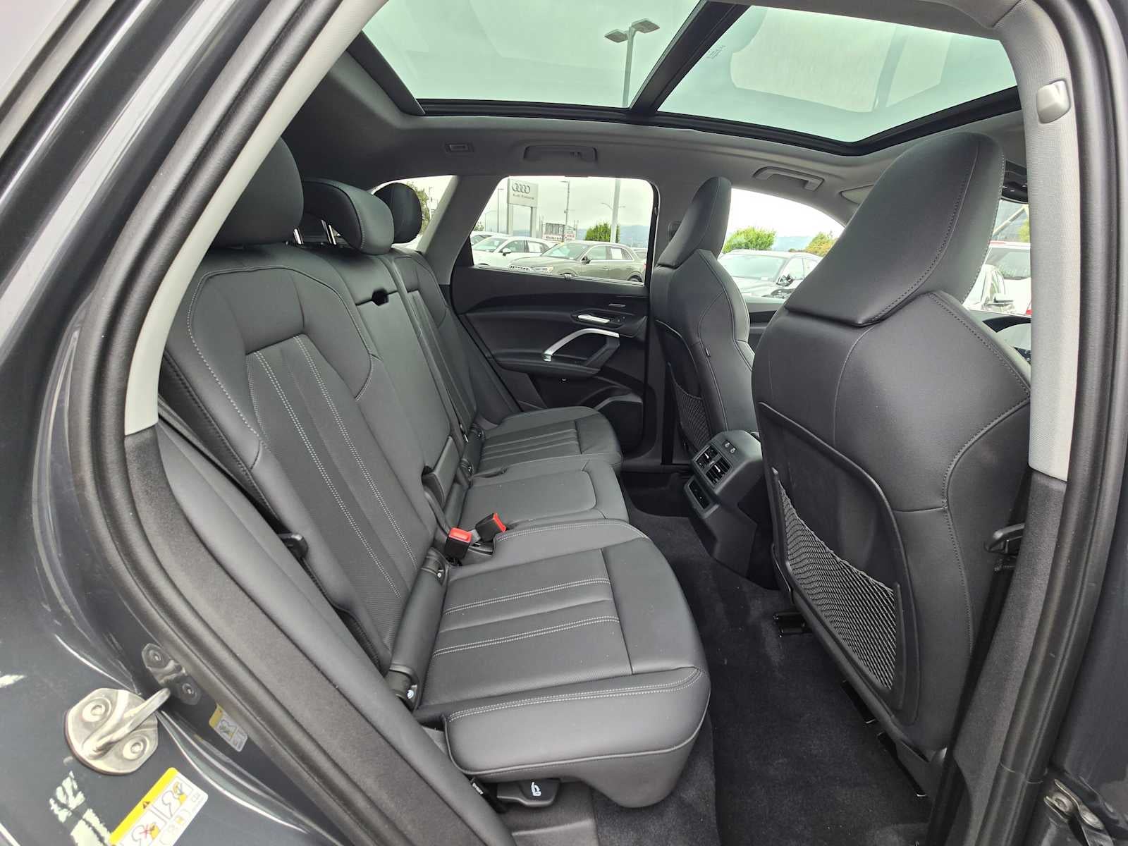 2025 Audi New Q5 Premium Plus