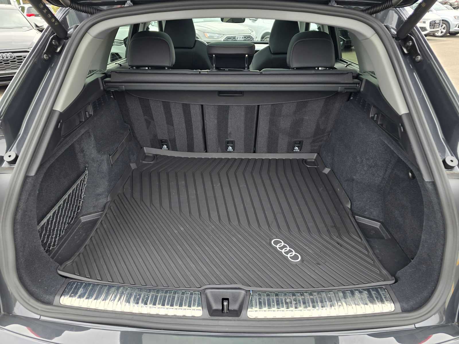 2025 Audi New Q5 Premium Plus
