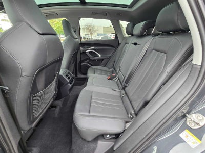 2025 Audi New Q5 Premium Plus