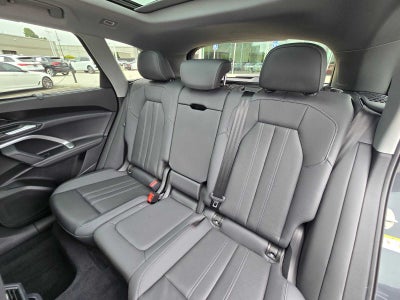2025 Audi New Q5 Premium Plus
