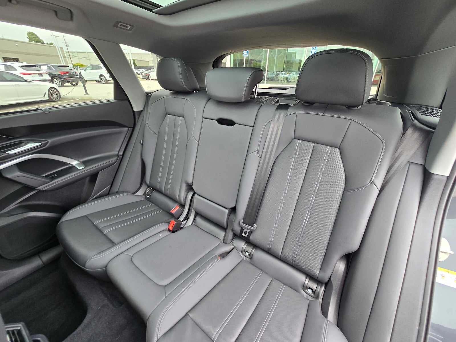 2025 Audi New Q5 Premium Plus