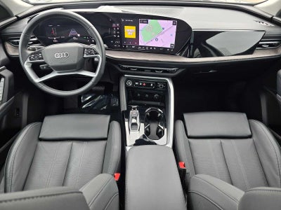2025 Audi New Q5 Premium Plus