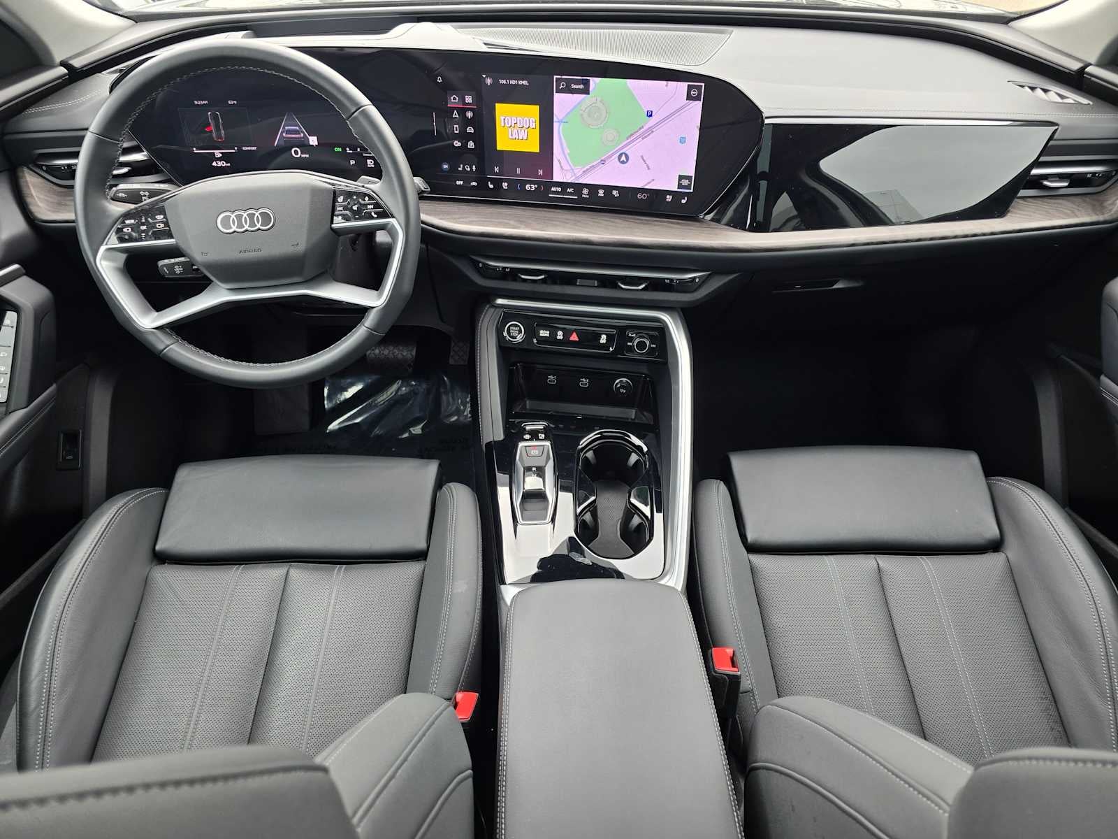 2025 Audi New Q5 Premium Plus
