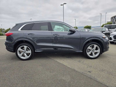 2025 Audi New Q5 Premium Plus