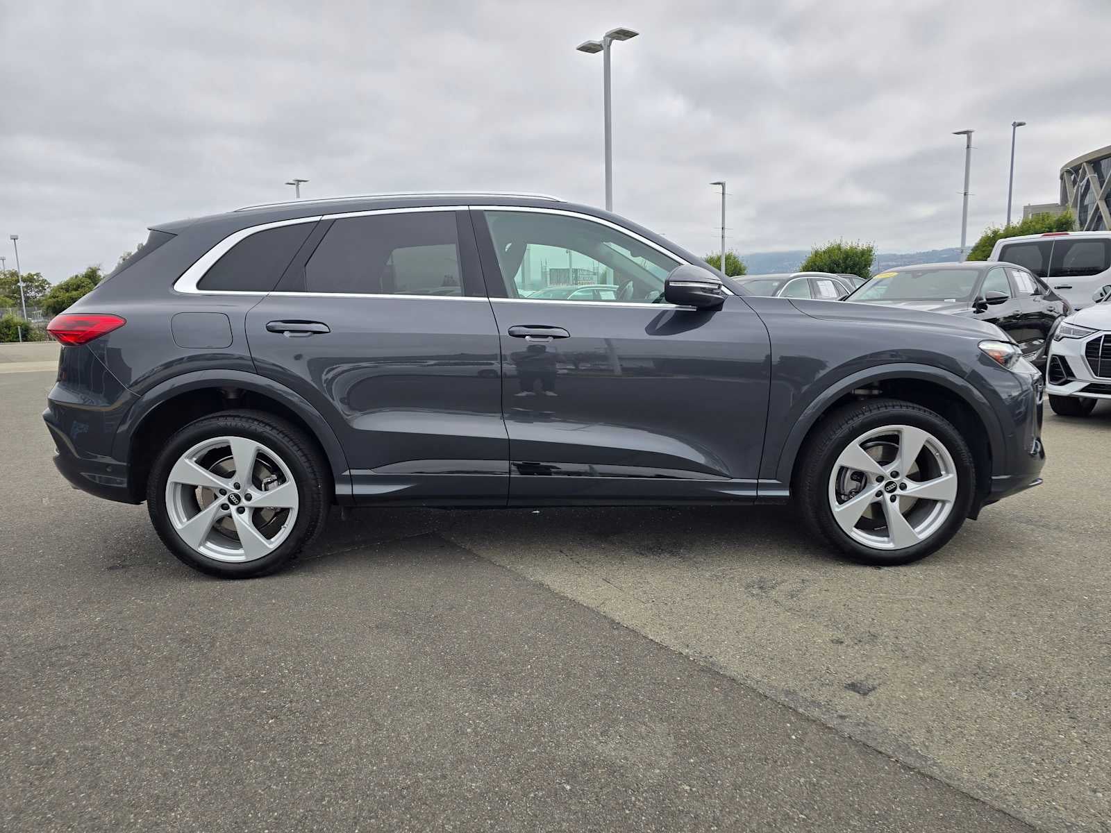 2025 Audi New Q5 Premium Plus
