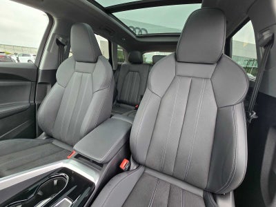 2025 Audi New Q5 Premium Plus