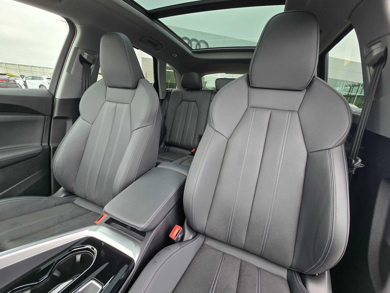 2025 Audi New Q5 Premium Plus