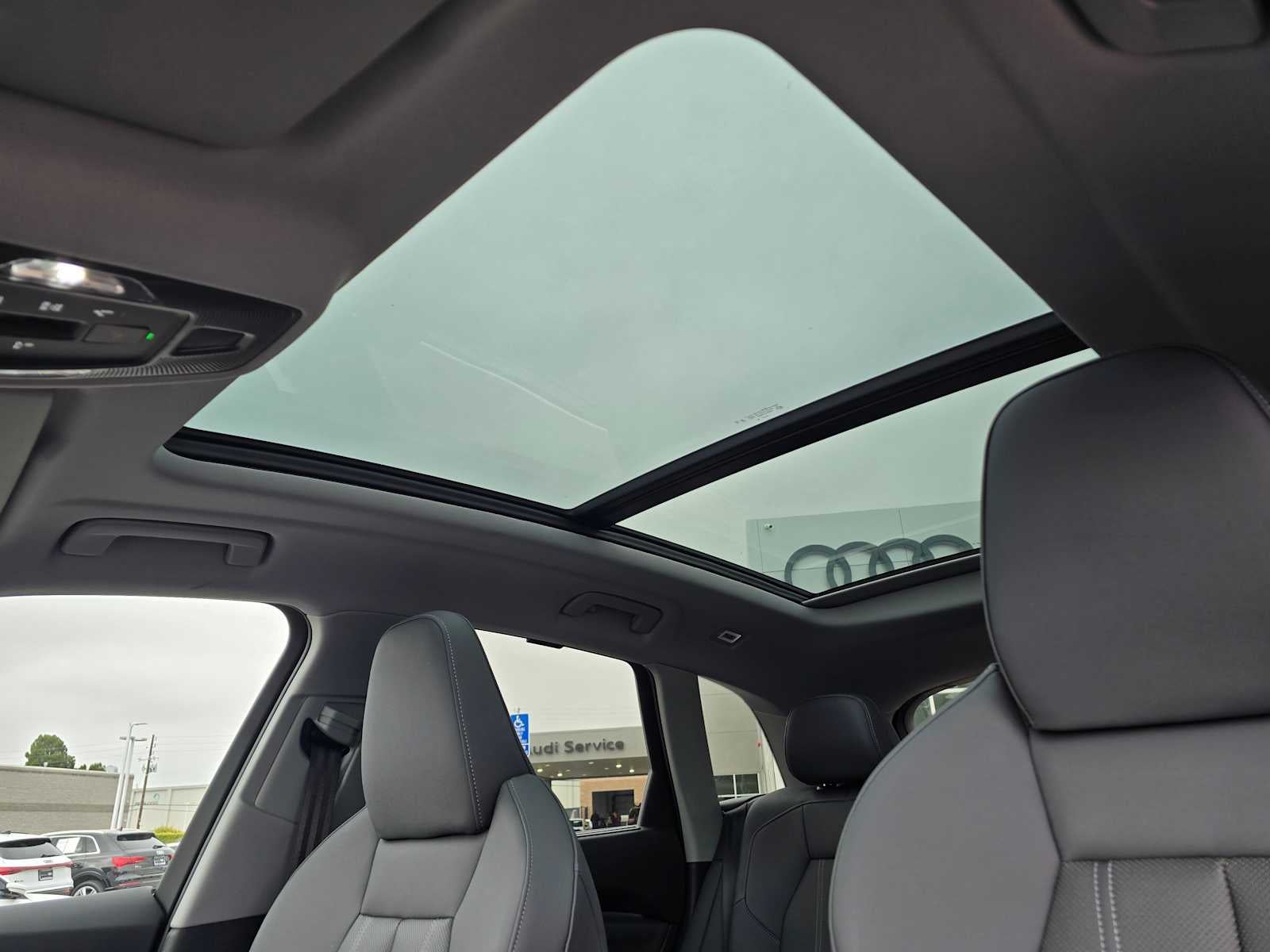 2025 Audi New Q5 Premium Plus