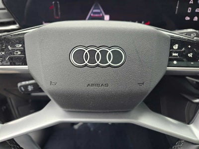 2025 Audi New Q5 Premium Plus