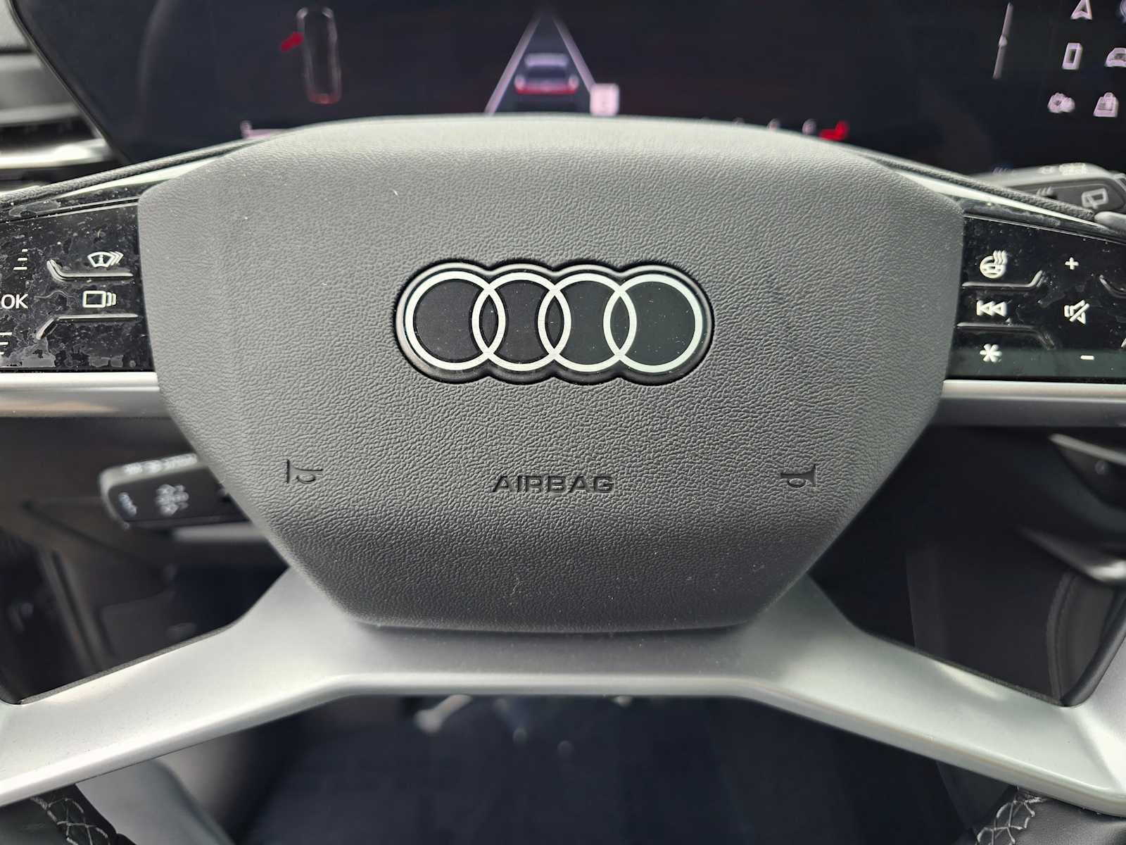 2025 Audi New Q5 Premium Plus