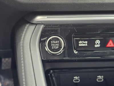 2025 Audi New Q5 Premium Plus
