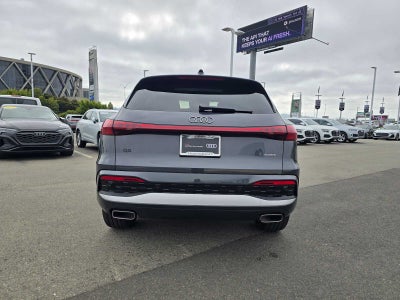 2025 Audi New Q5 Premium Plus