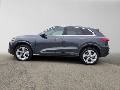 2025 Audi New Q5 Premium Plus