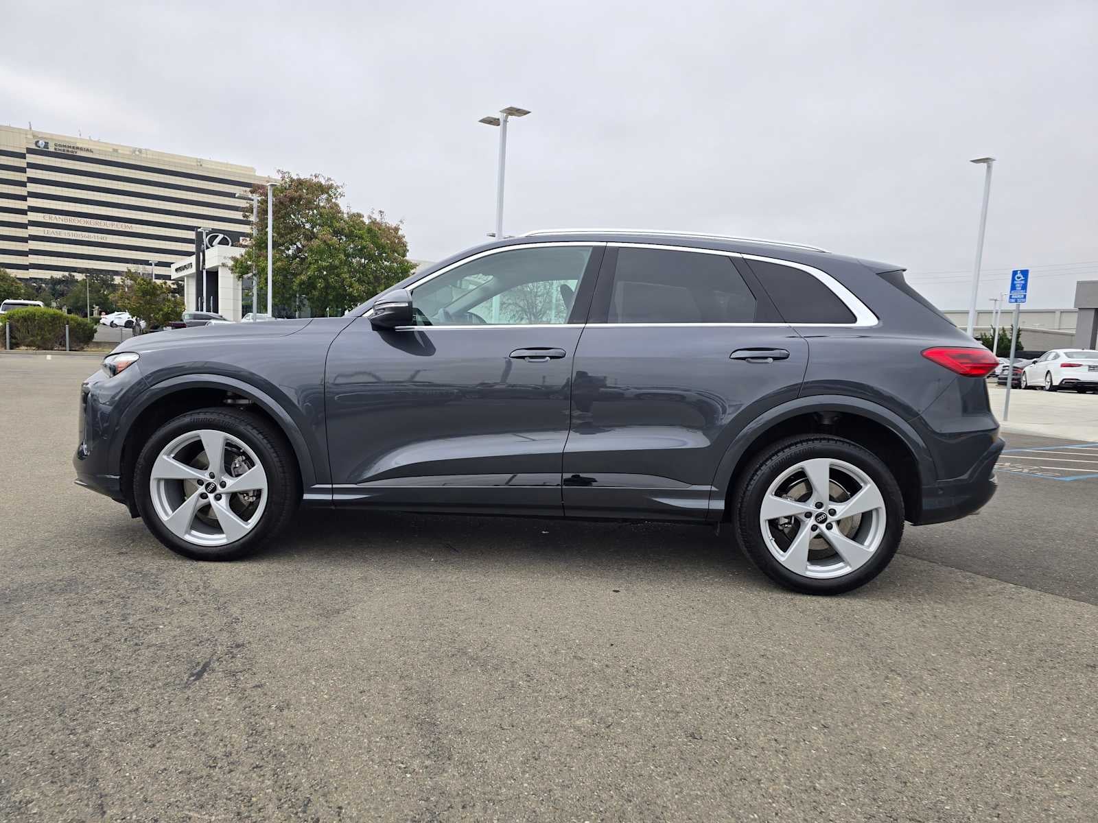 2025 Audi New Q5 Premium Plus