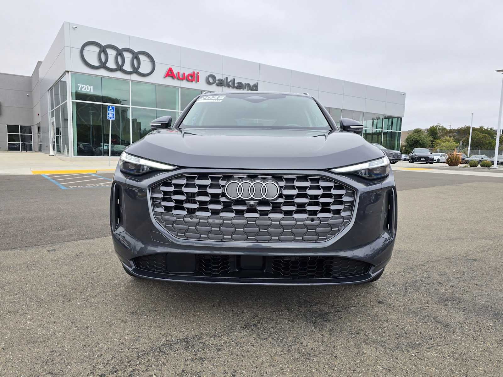 2025 Audi New Q5 Premium Plus