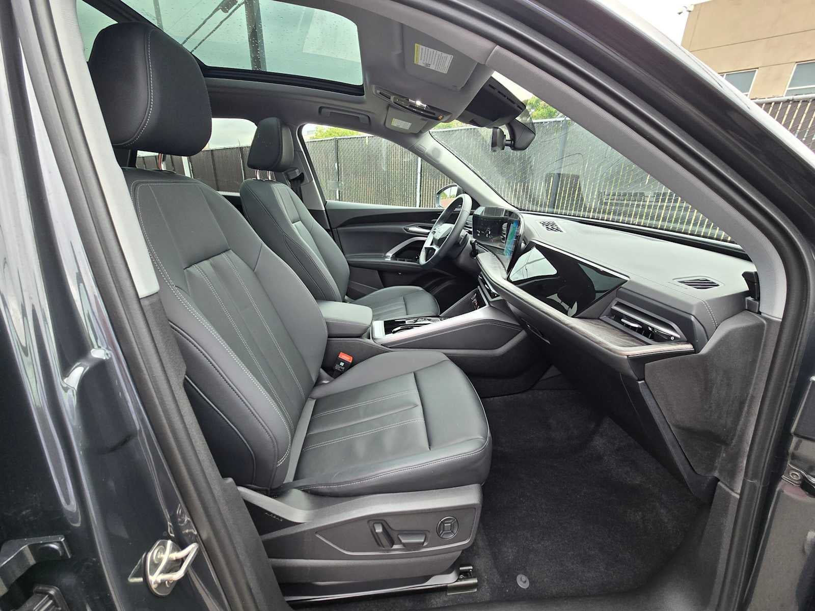 2025 Audi New Q5 Premium Plus