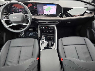 2025 Audi New Q5 Premium Plus