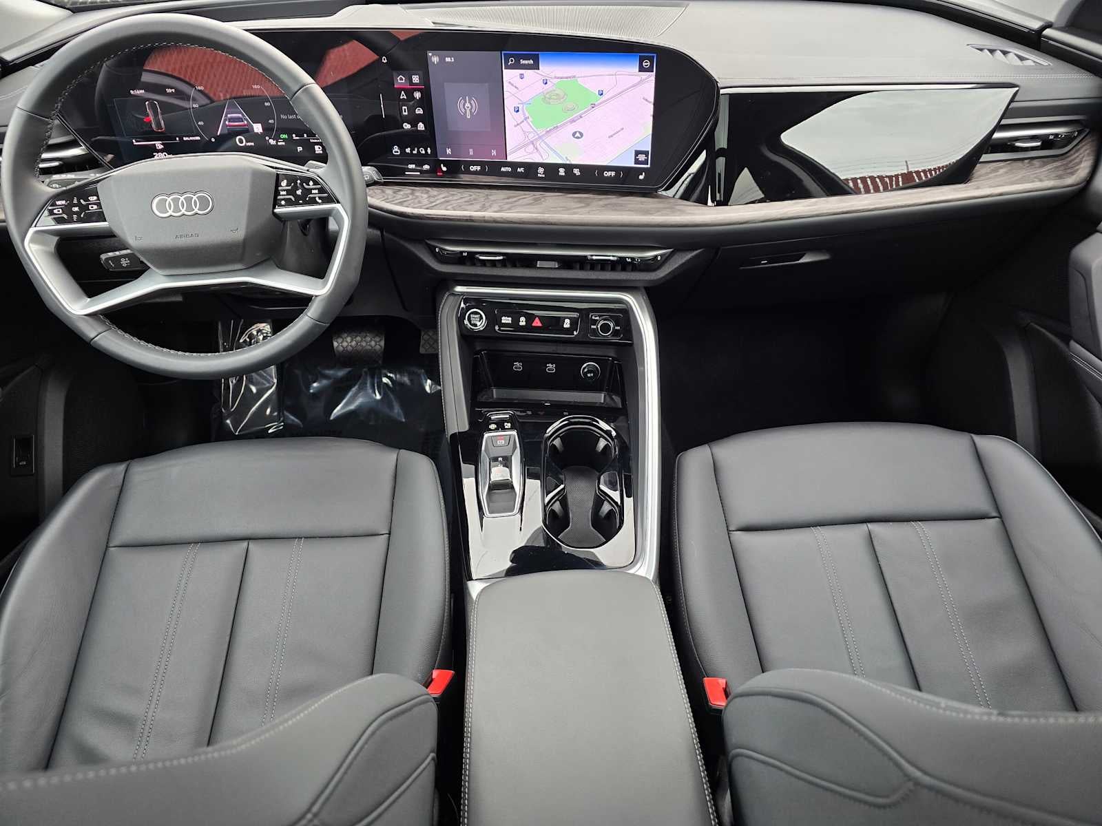 2025 Audi New Q5 Premium Plus