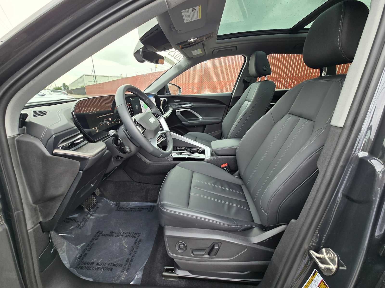 2025 Audi New Q5 Premium Plus