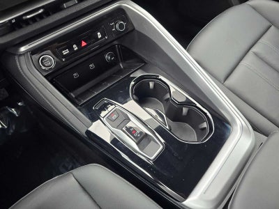 2025 Audi New Q5 Premium Plus