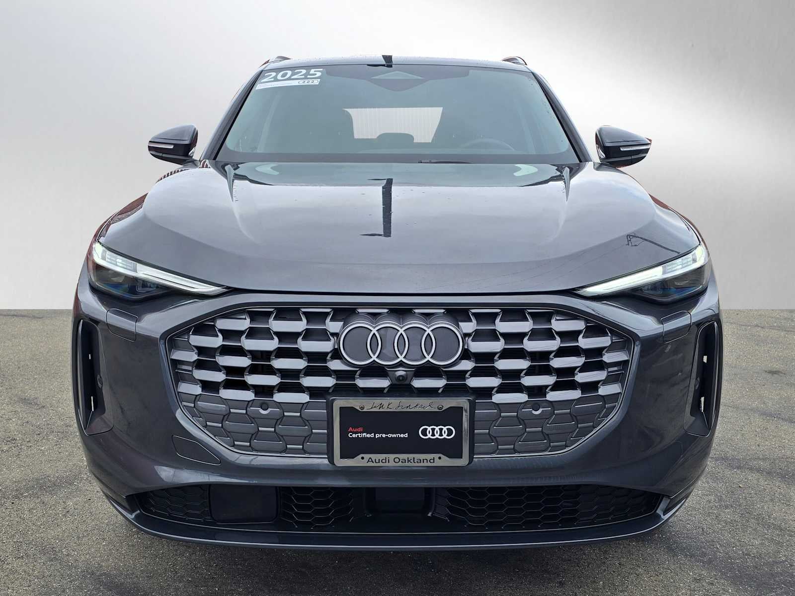 2025 Audi New Q5 Premium Plus