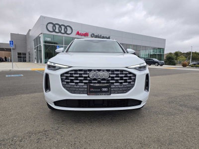 2025 Audi New Q5 Premium Plus
