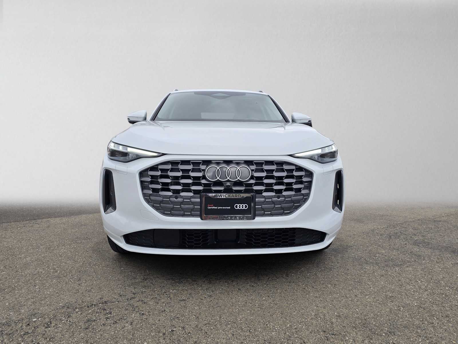 2025 Audi New Q5 Premium Plus