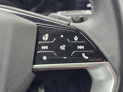 2025 Audi New Q5 Premium Plus