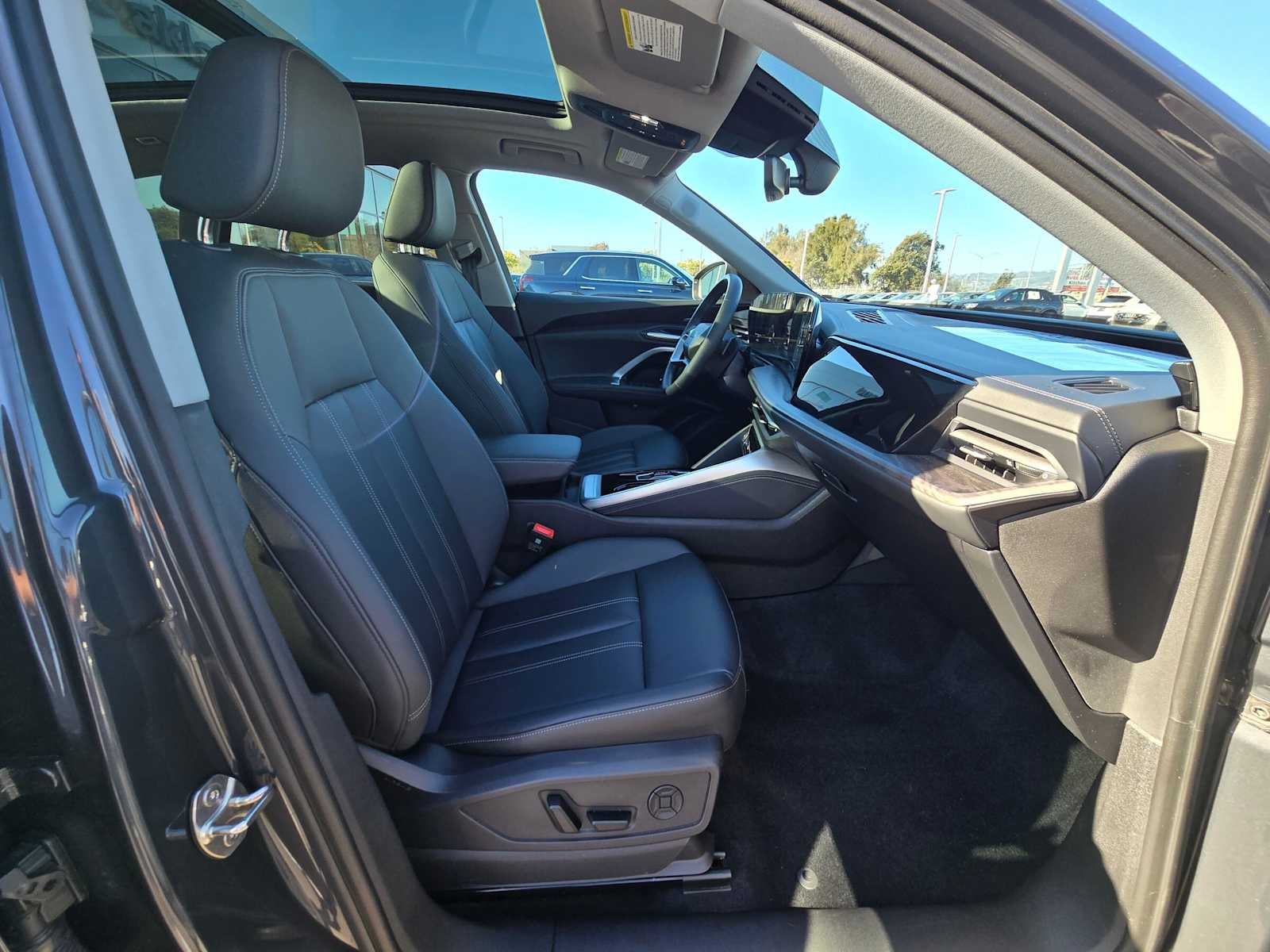 2025 Audi New Q5 Premium Plus