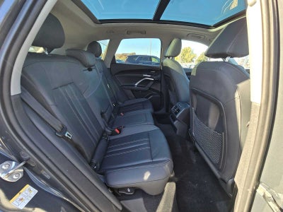 2025 Audi New Q5 Premium Plus