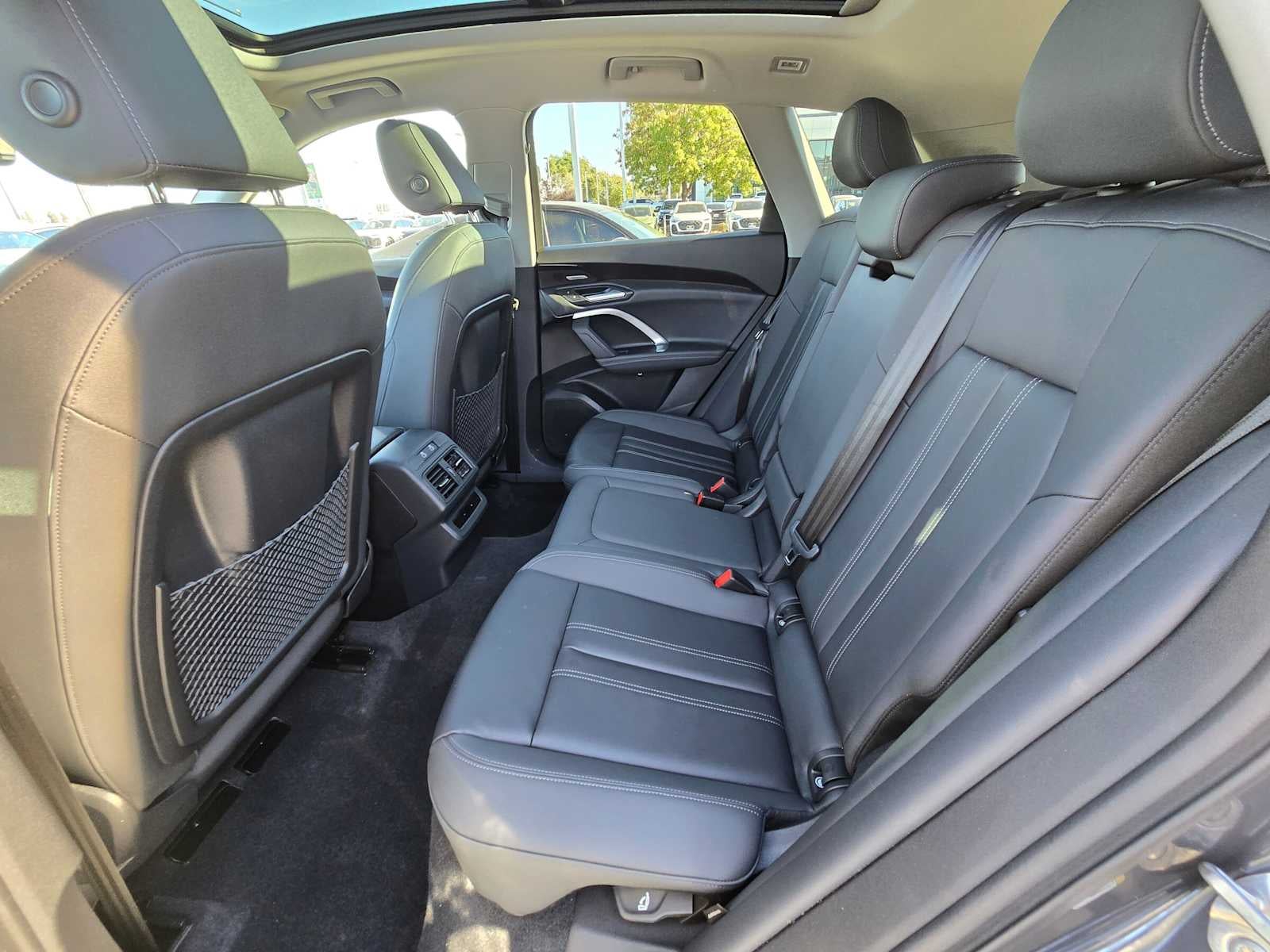 2025 Audi New Q5 Premium Plus